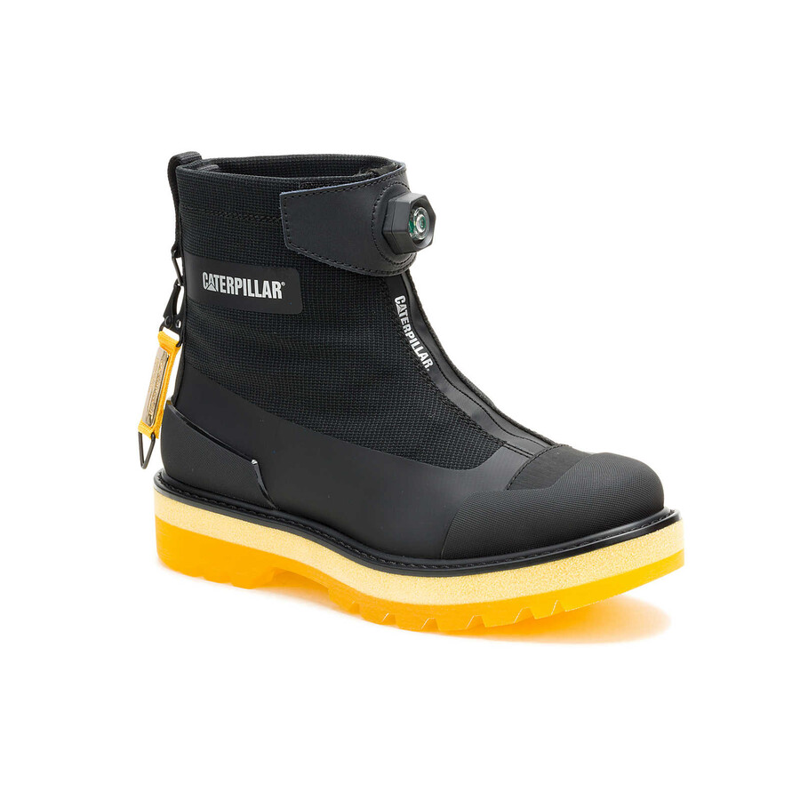 centennial channel tunnel boot