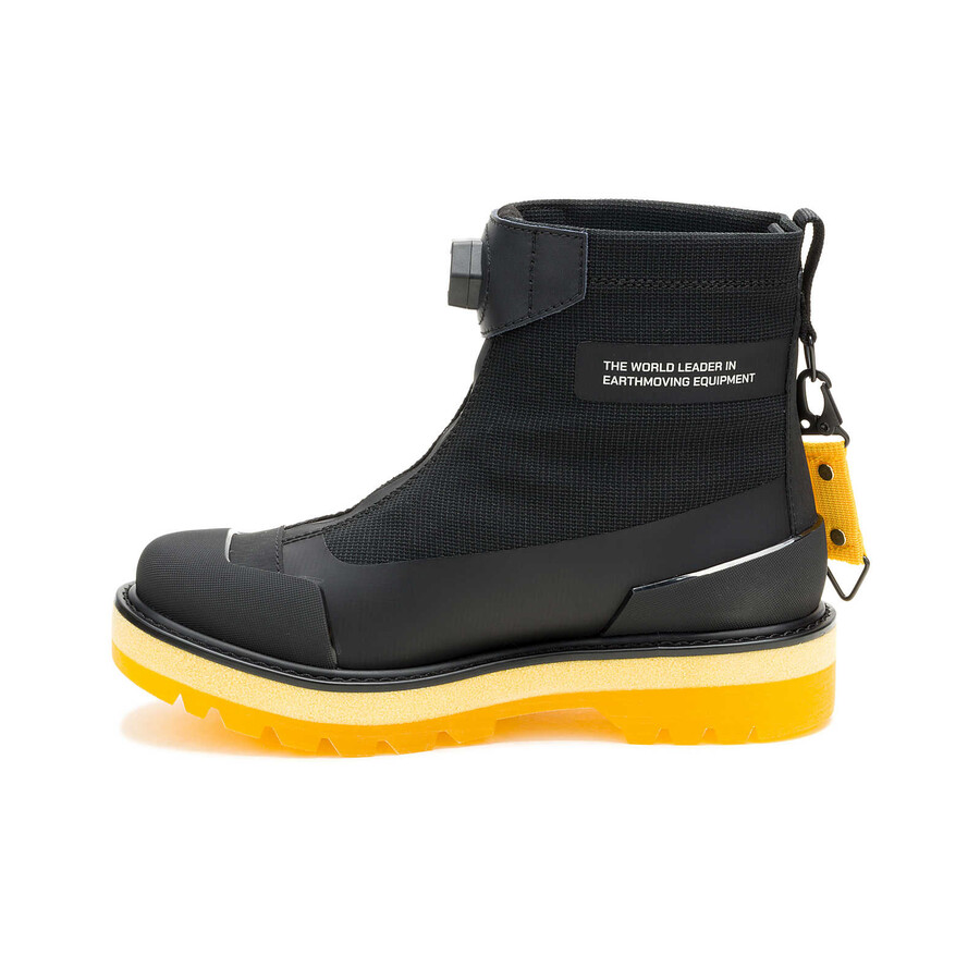 centennial channel tunnel boot