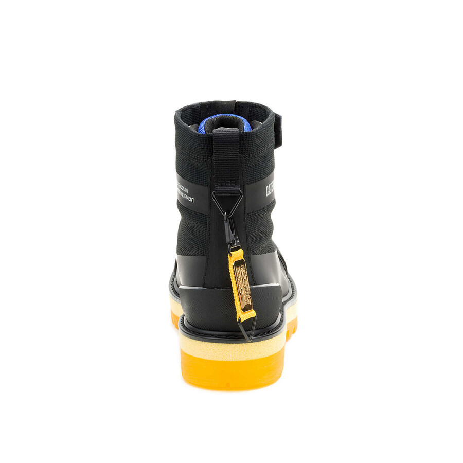 centennial channel tunnel boot