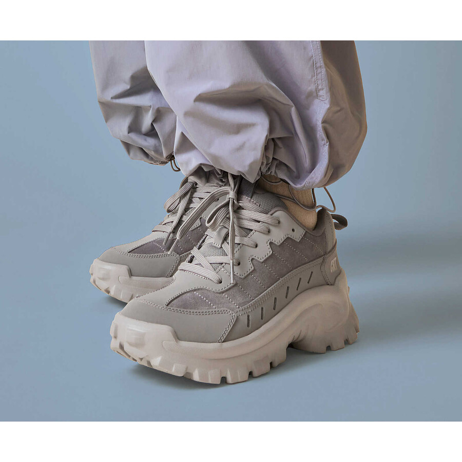 intruder lite herensneaker