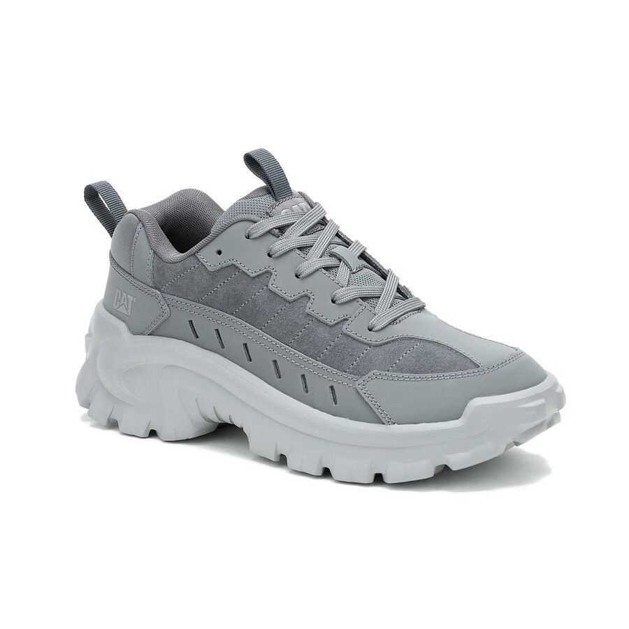 intruder lite herensneaker