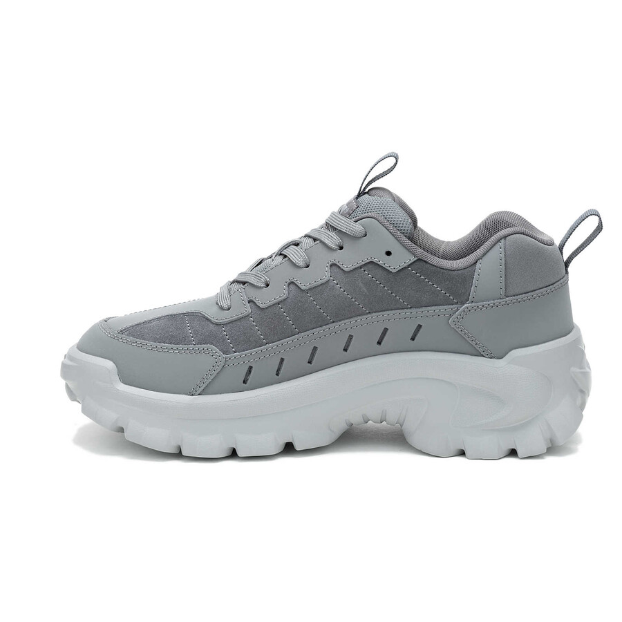 intruder lite herensneaker