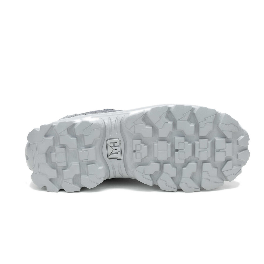 intruder lite herensneaker