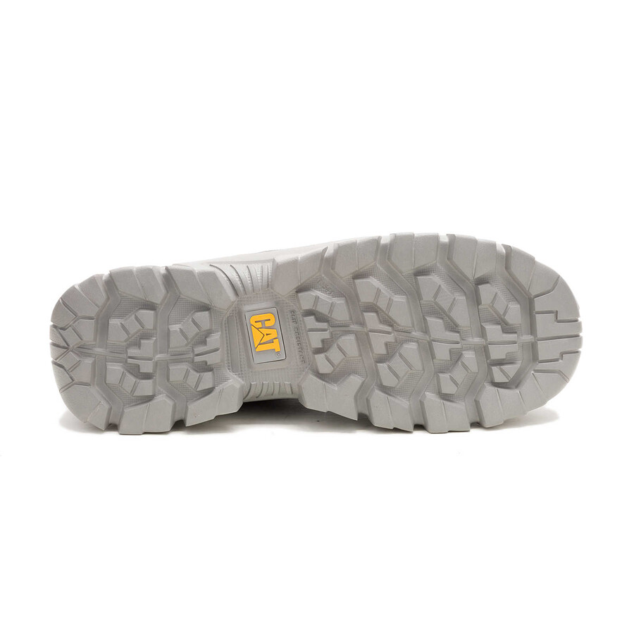invader sport lo mesh composiet neus werkschoen voor heren