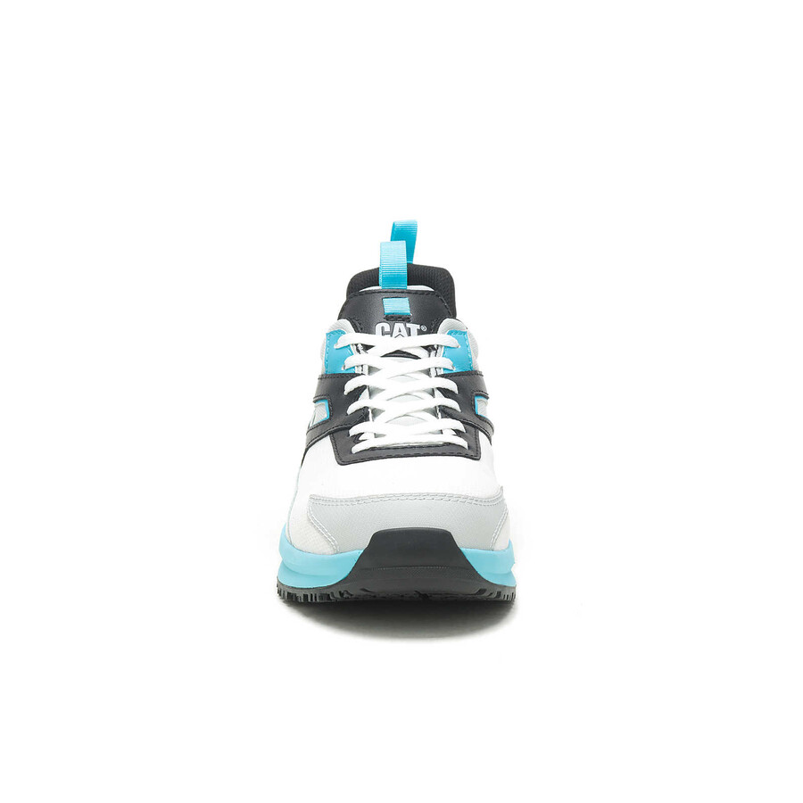 streamline runner herenwerkschoen met neus van carboncomposiet