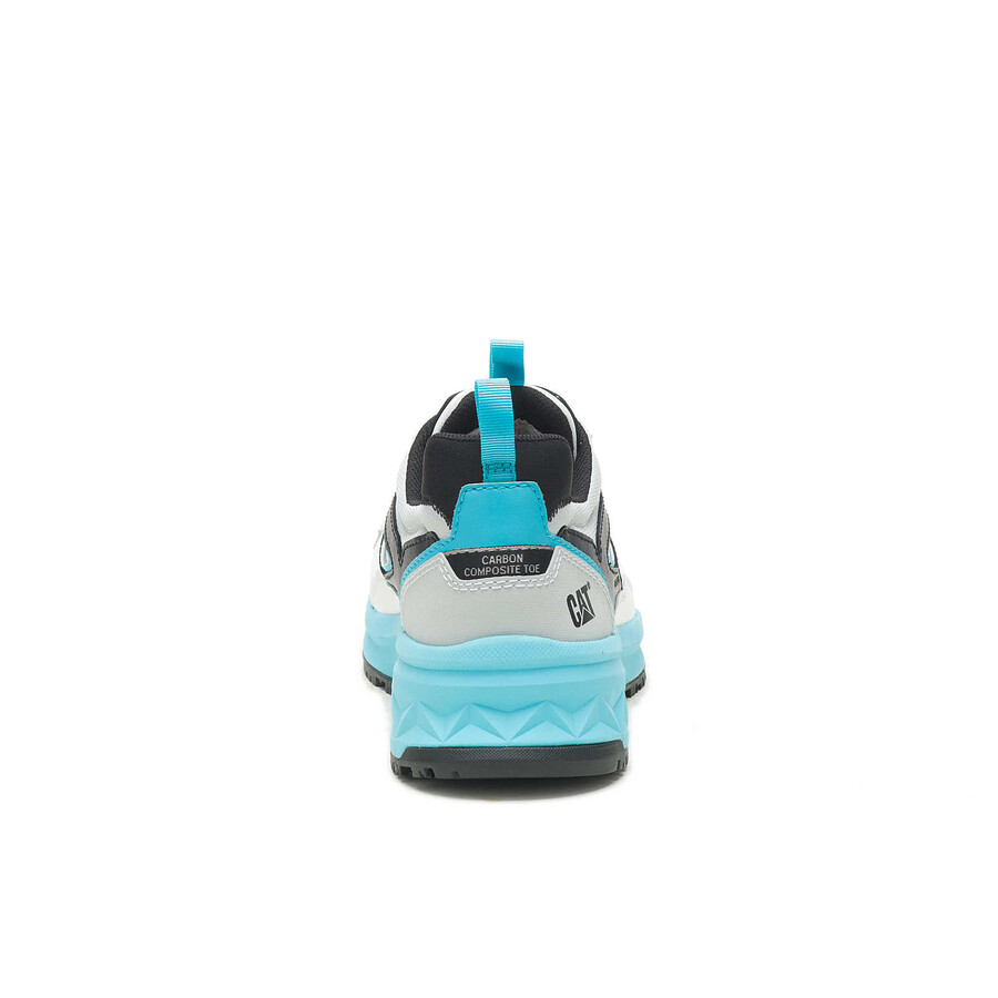 streamline runner herenwerkschoen met neus van carboncomposiet