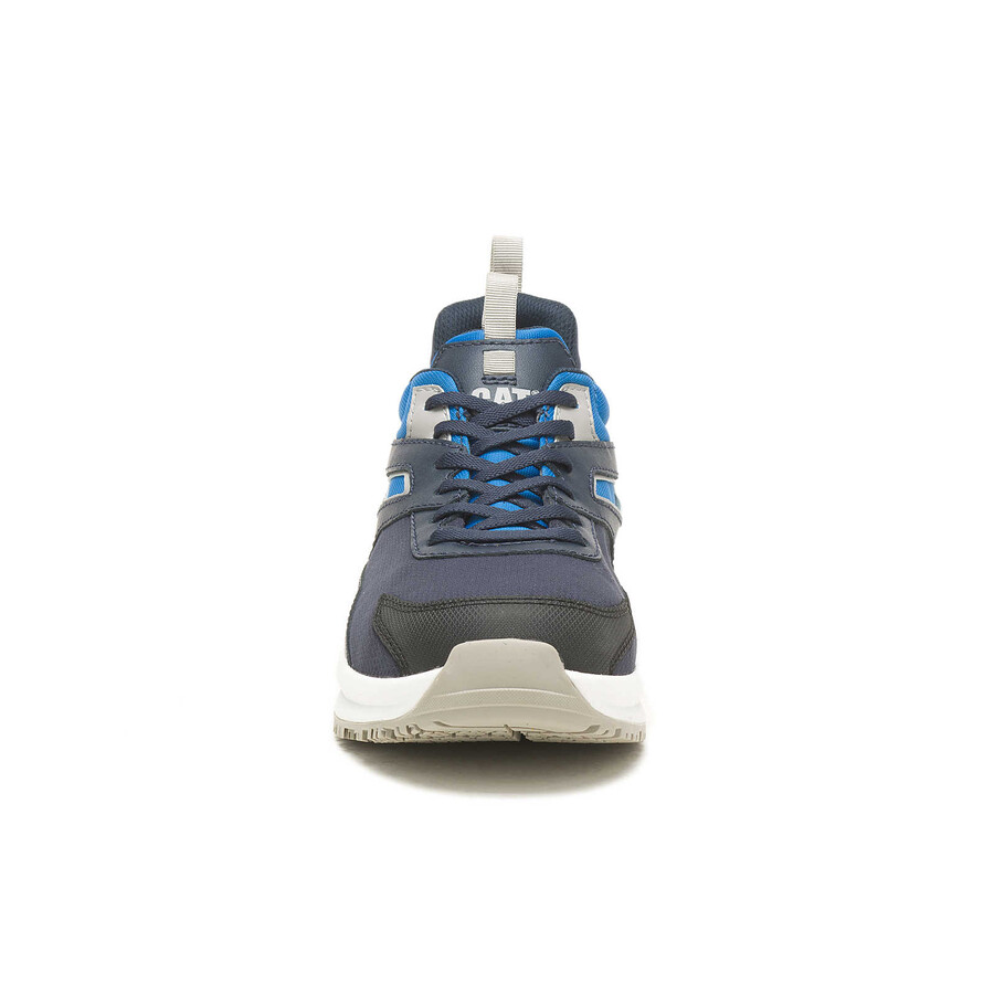 streamline runner herenwerkschoen met neus van carboncomposiet