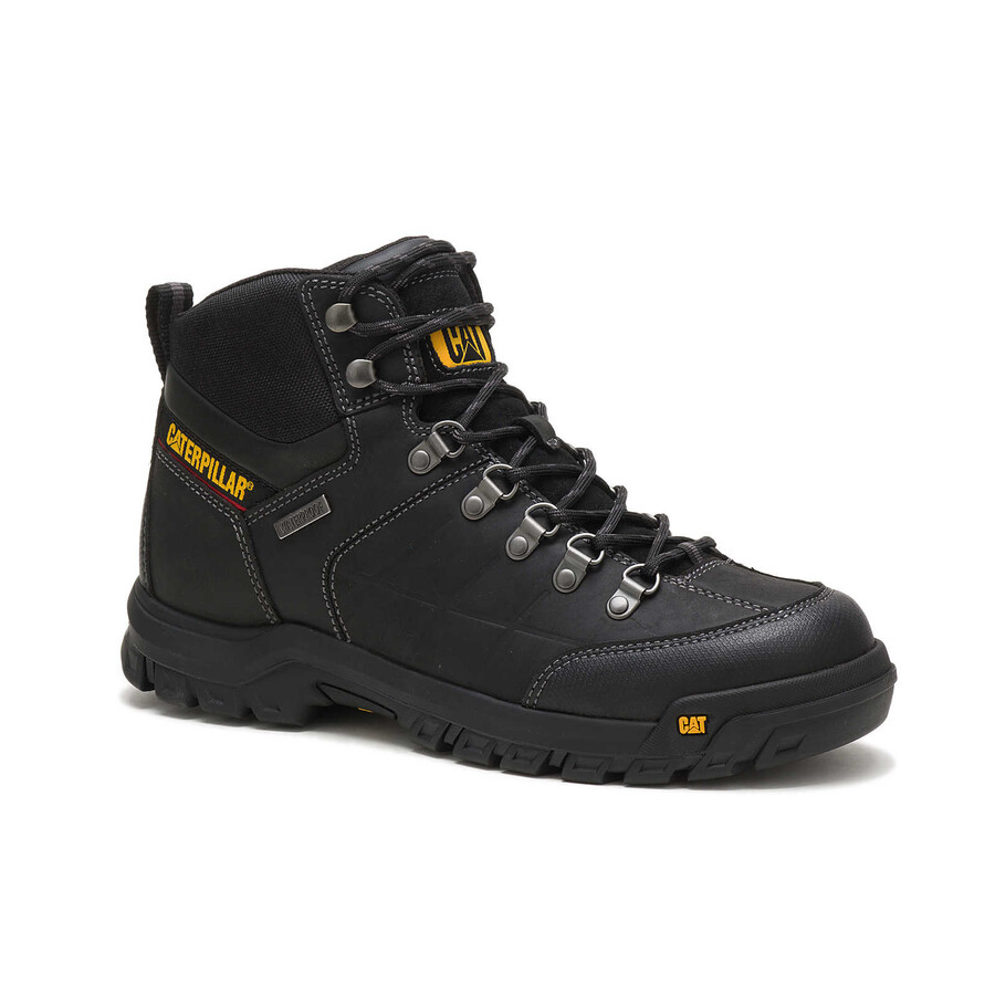 waterdichte werklaars voor heren van threshold