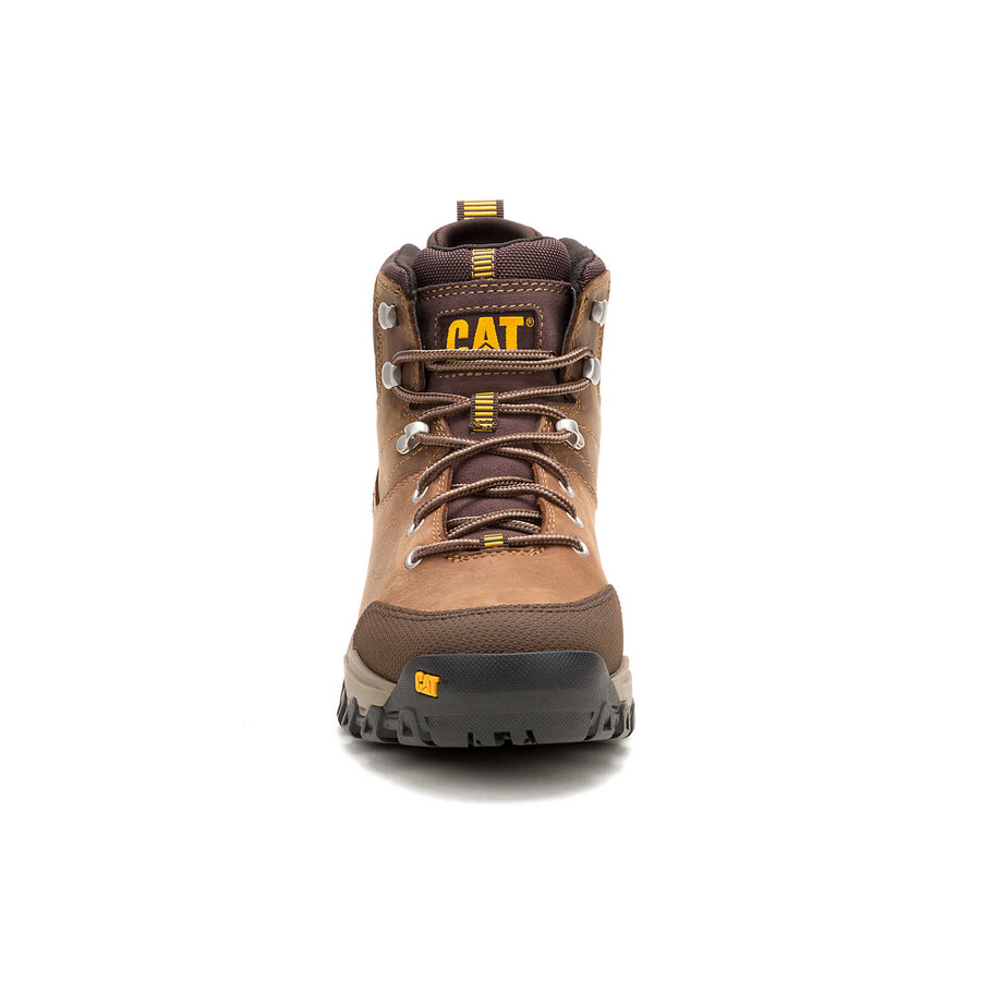 heren threshold rebound hiker waterdichte werklaars
