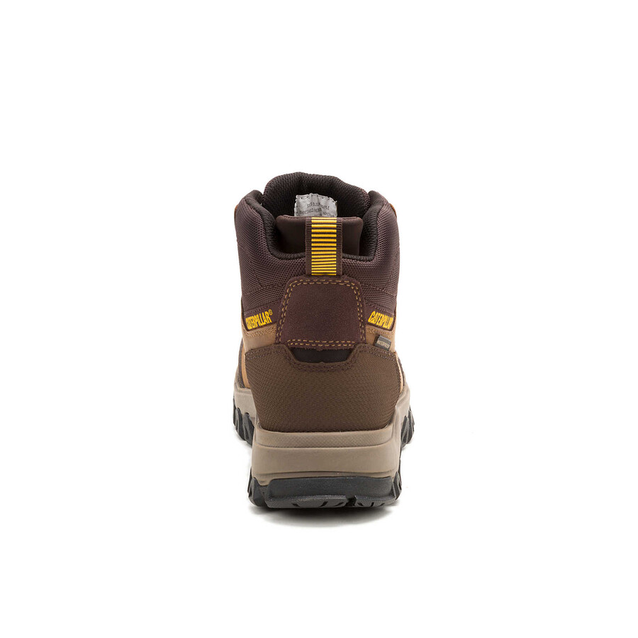 heren threshold rebound hiker waterdichte werklaars