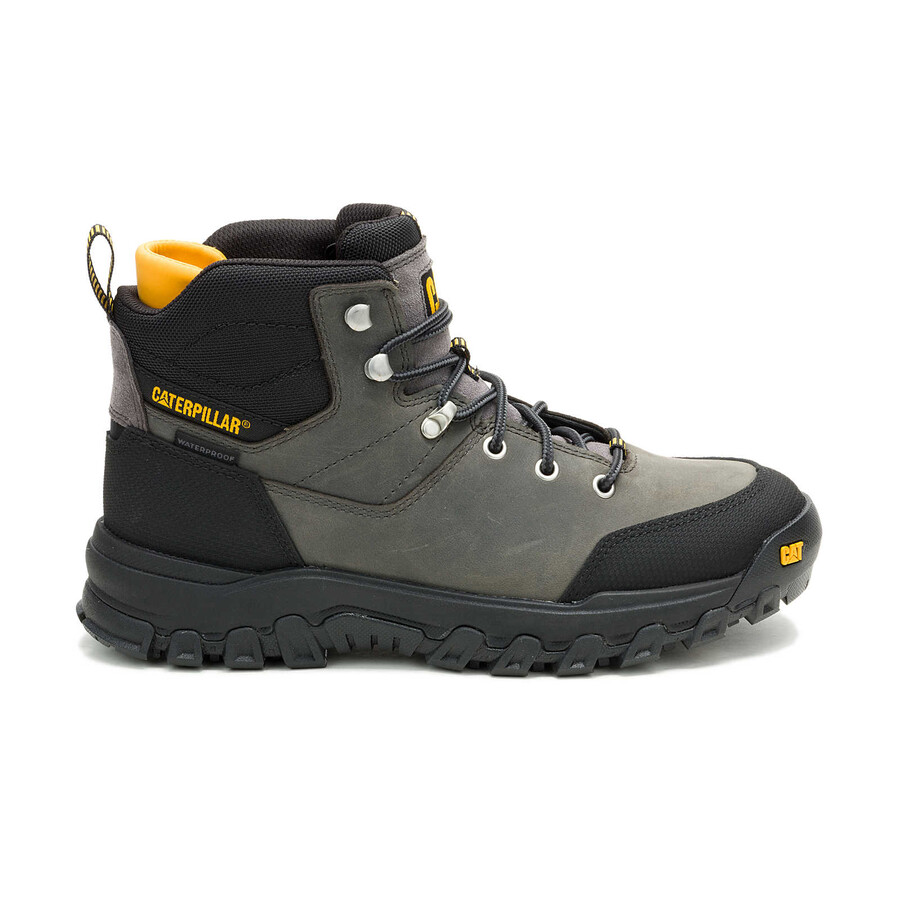 heren threshold rebound hiker waterdichte werklaars