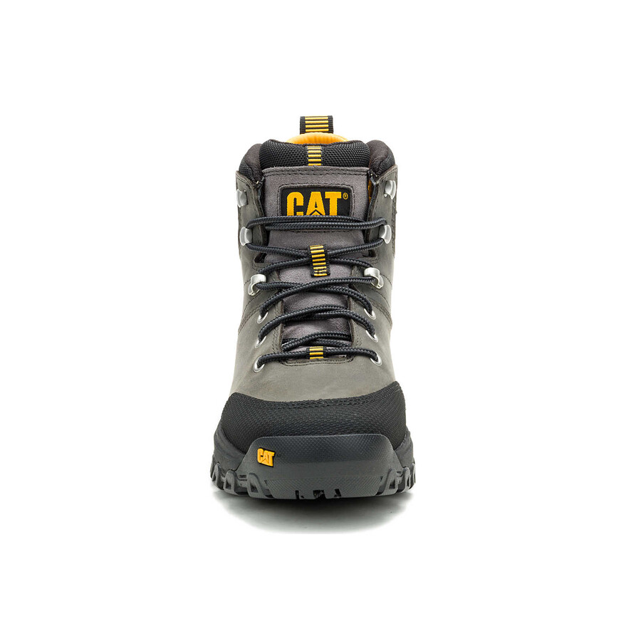 heren threshold rebound hiker waterdichte werklaars