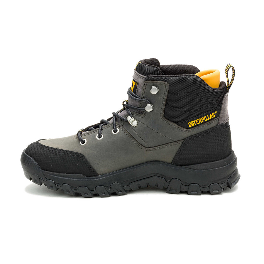 heren threshold rebound hiker waterdichte werklaars