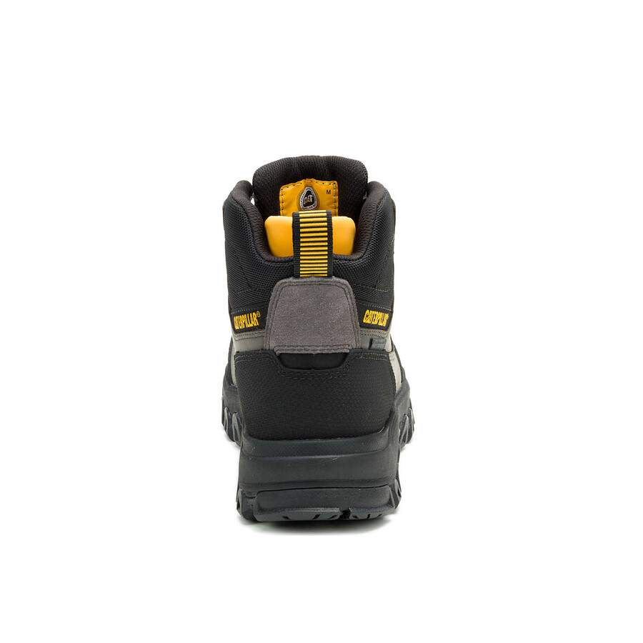 heren threshold rebound hiker waterdichte werklaars