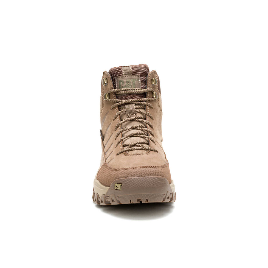 heren threshold rebound mid waterdichte boot