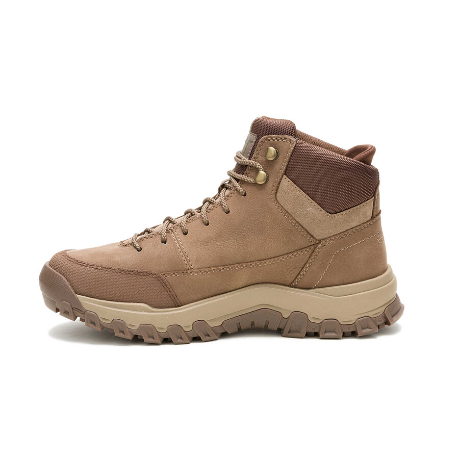 heren threshold rebound mid waterdichte boot
