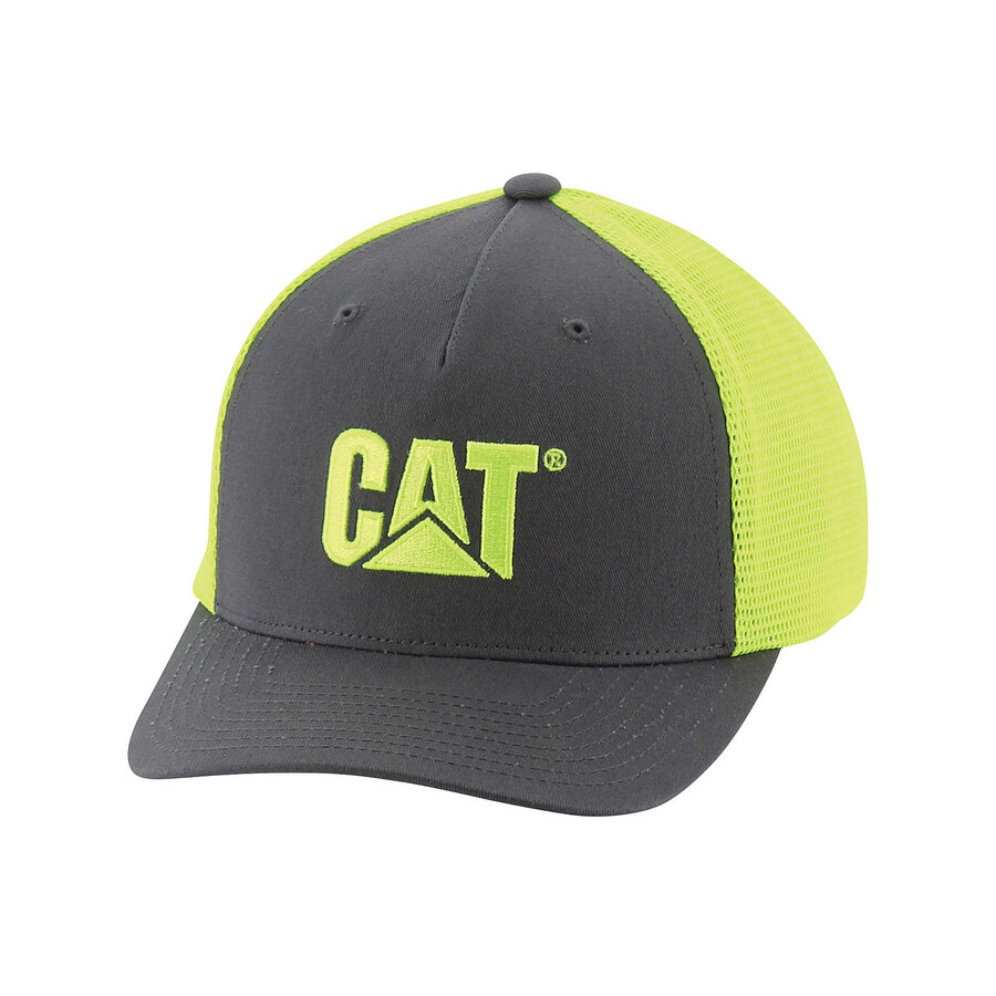 hi-vis mesh pet