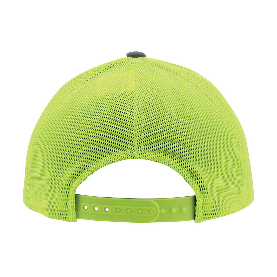 hi-vis mesh pet