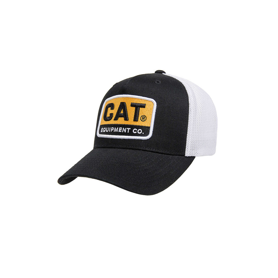cat equipment 110 cap