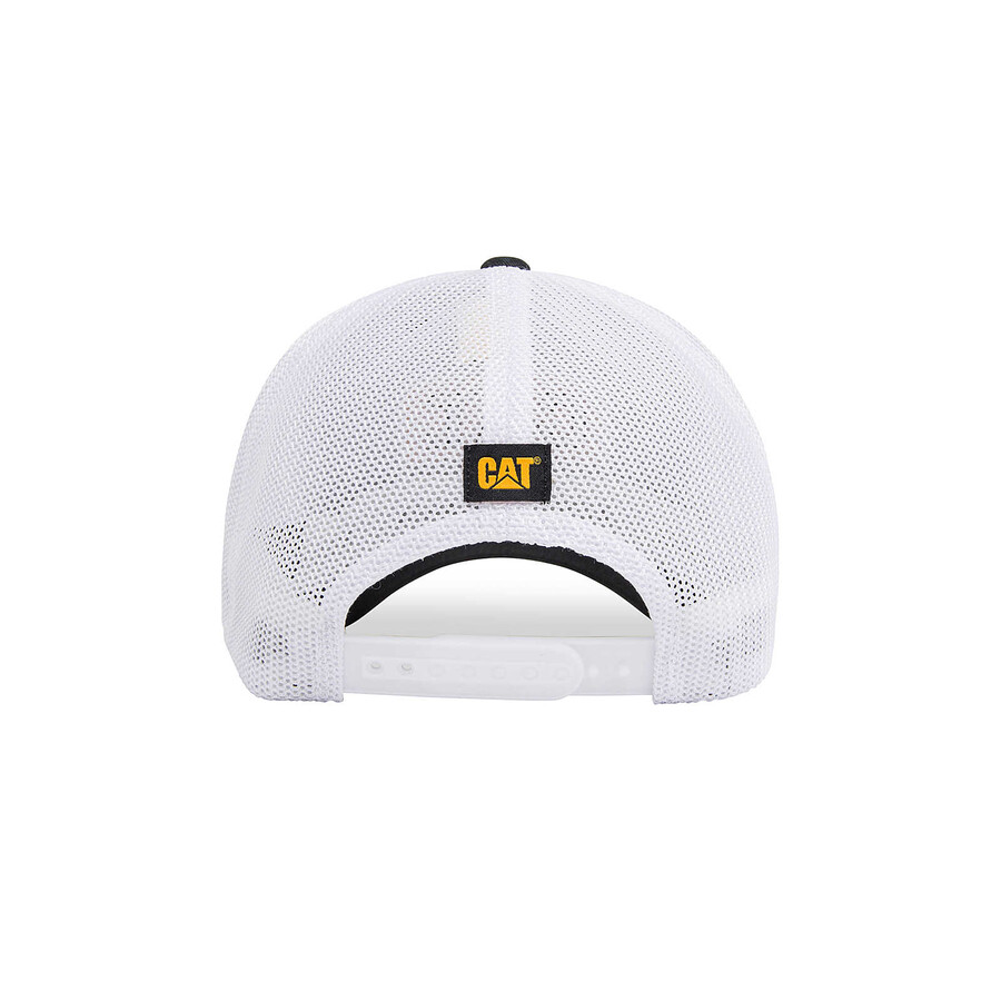 cat equipment 110 cap