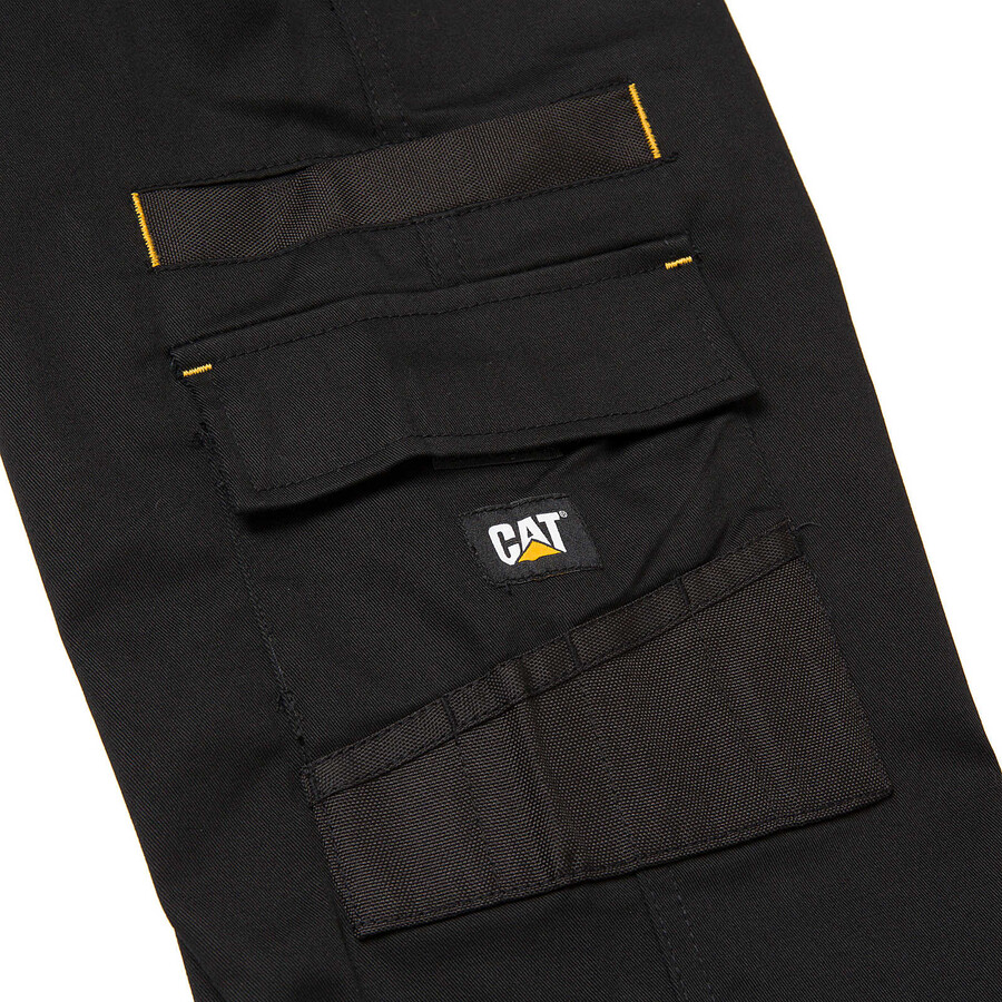 elite operator broek voor dames