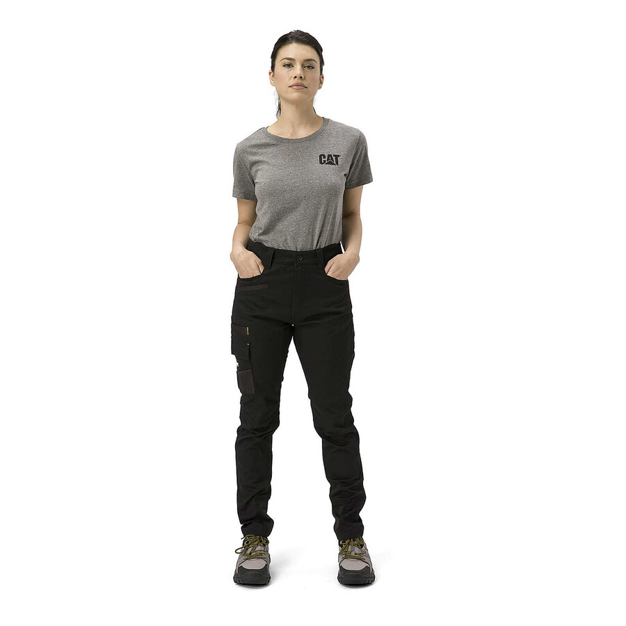 elite operator broek voor dames