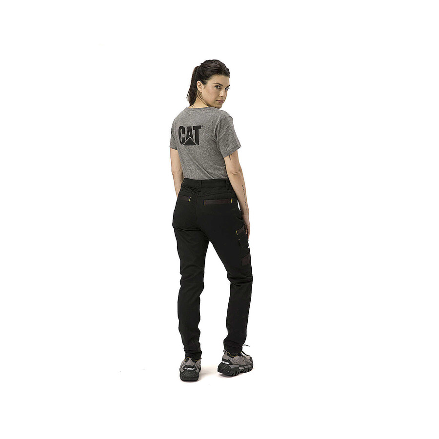 elite operator broek voor dames