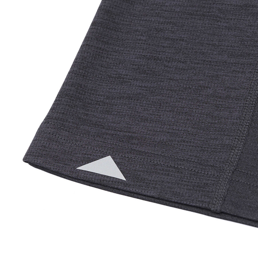 dames t-shirt met lange mouwen en verkoelende eigenschappen