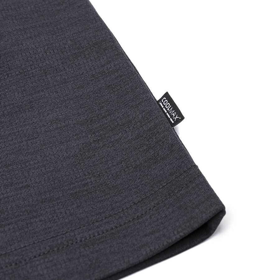 dames t-shirt met lange mouwen en verkoelende eigenschappen