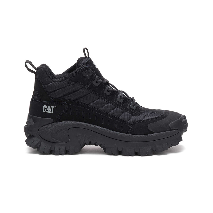 intruder mid shoe