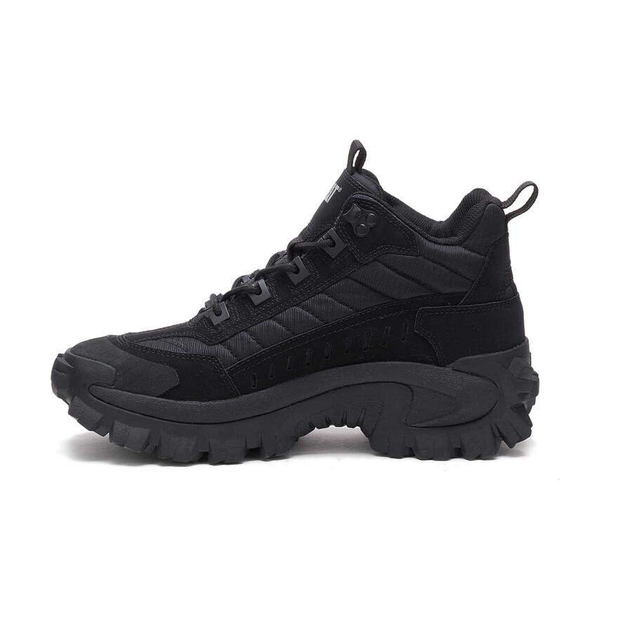 intruder mid shoe