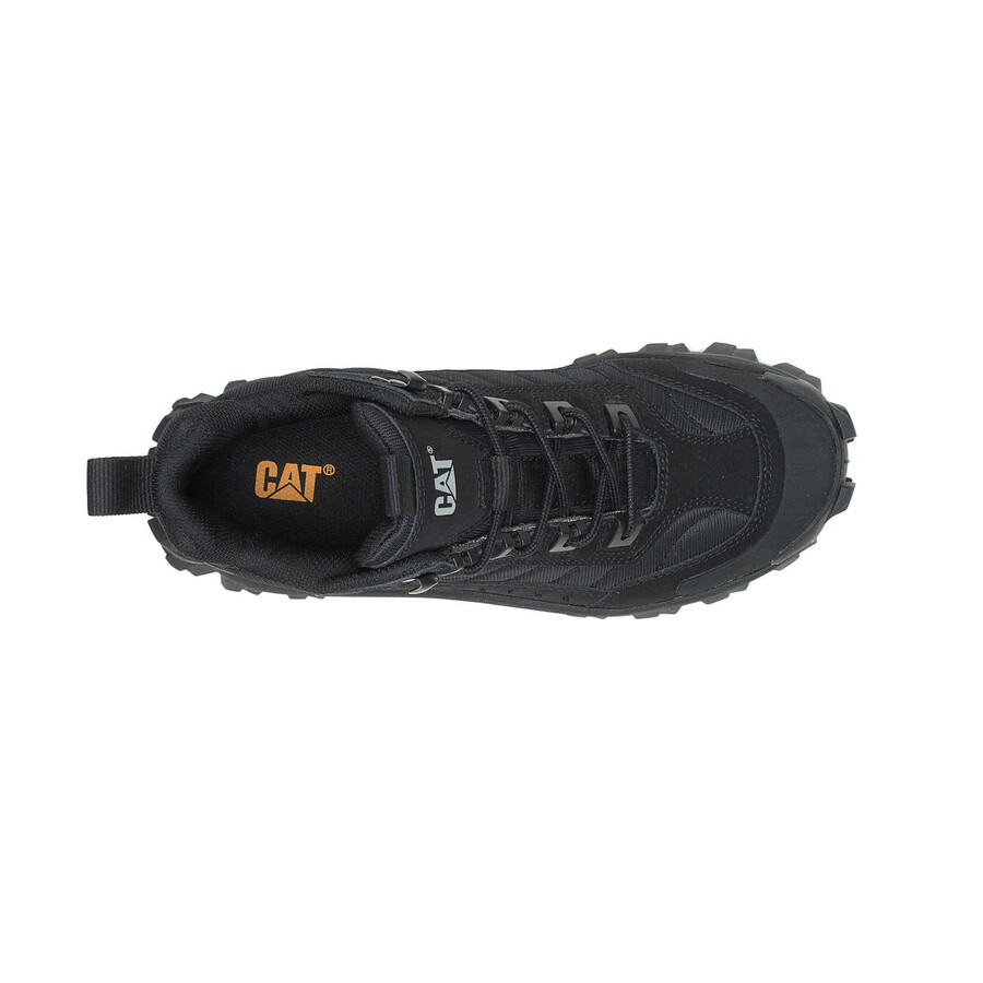 intruder mid shoe