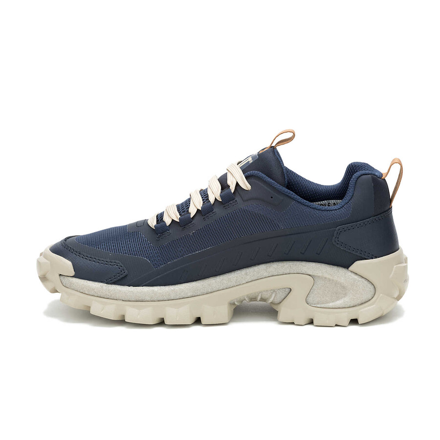 intruder lightning mesh sneaker