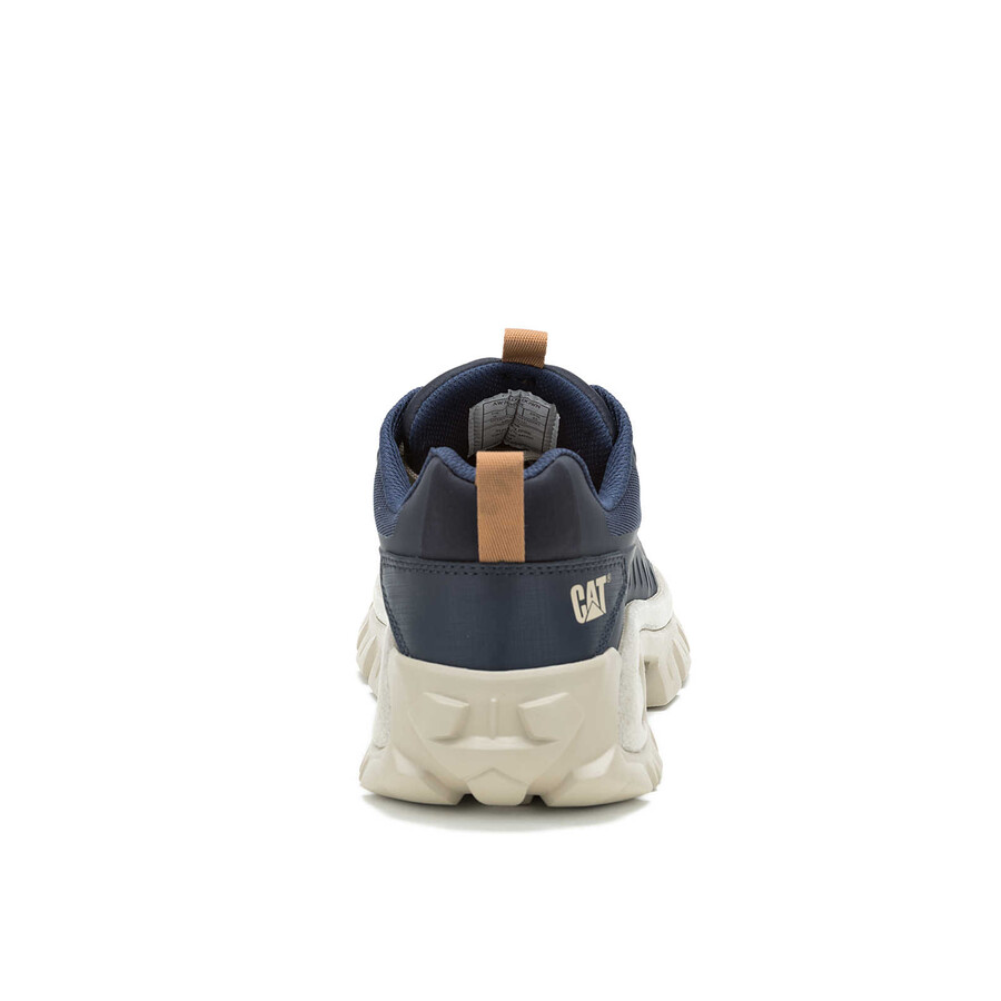 intruder lightning mesh sneaker