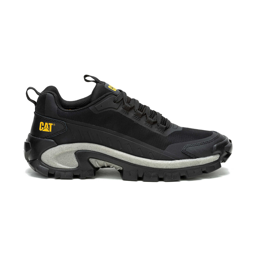 intruder lightning mesh sneaker
