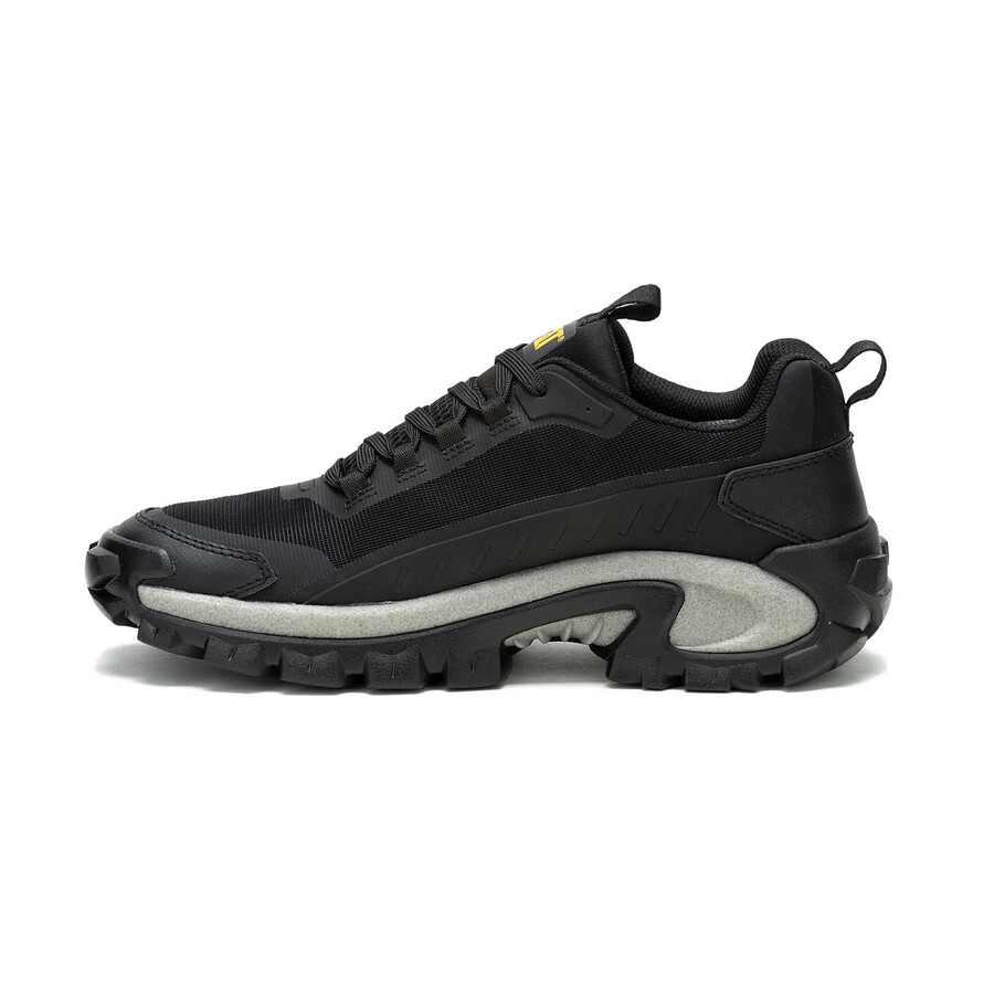 intruder lightning mesh sneaker