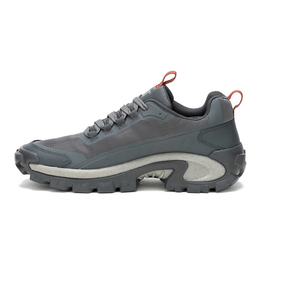 intruder lightning mesh sneaker