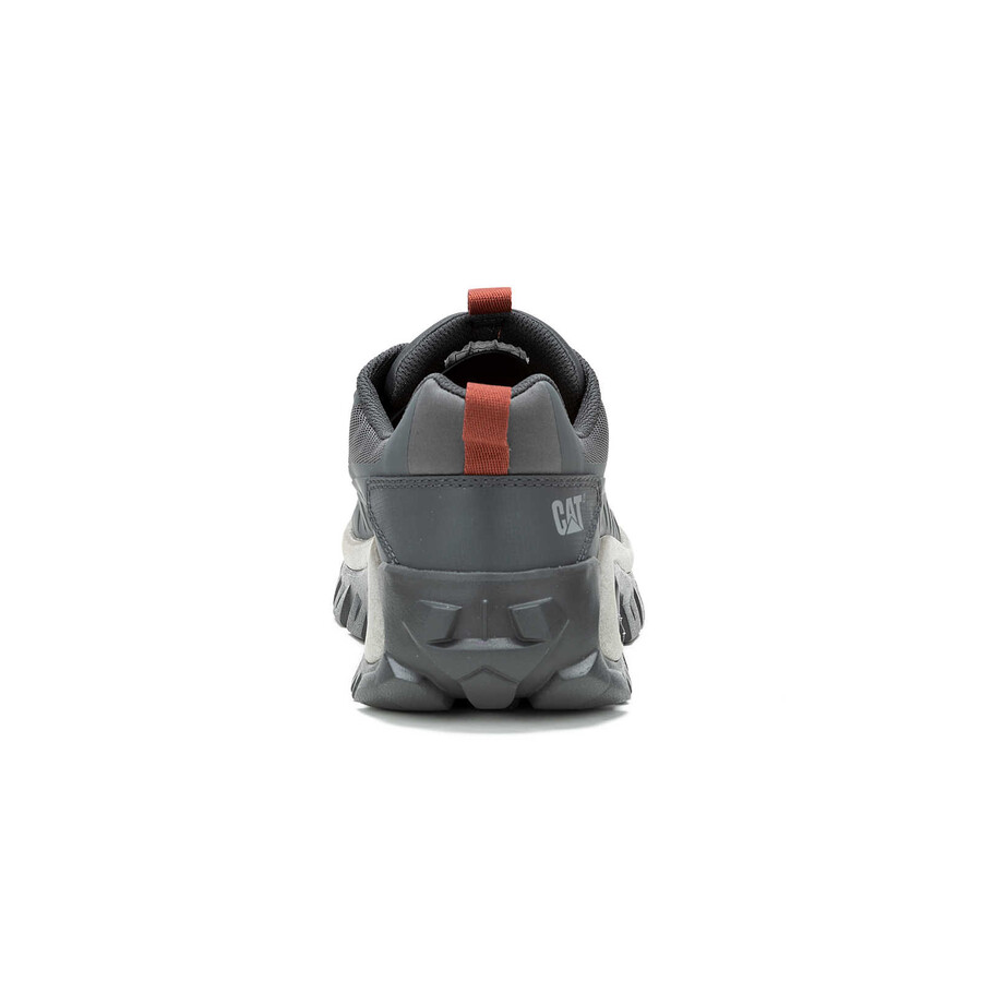 intruder lightning mesh sneaker
