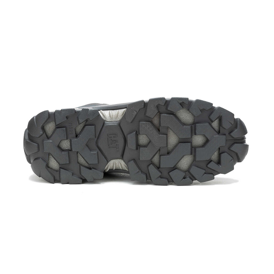intruder lightning mesh sneaker