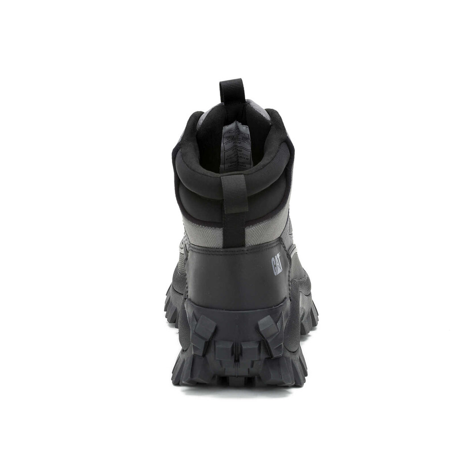 intruder mid waterdichte galosh 2.0