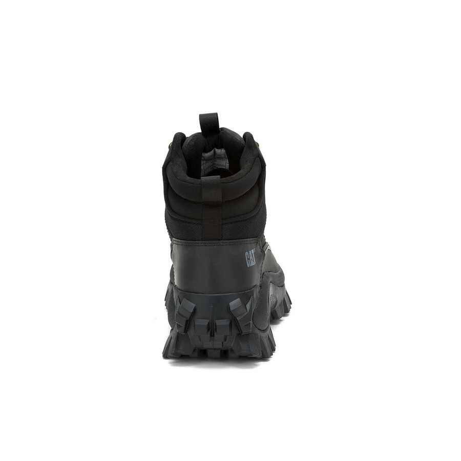 intruder mid waterdichte galosh 2.0