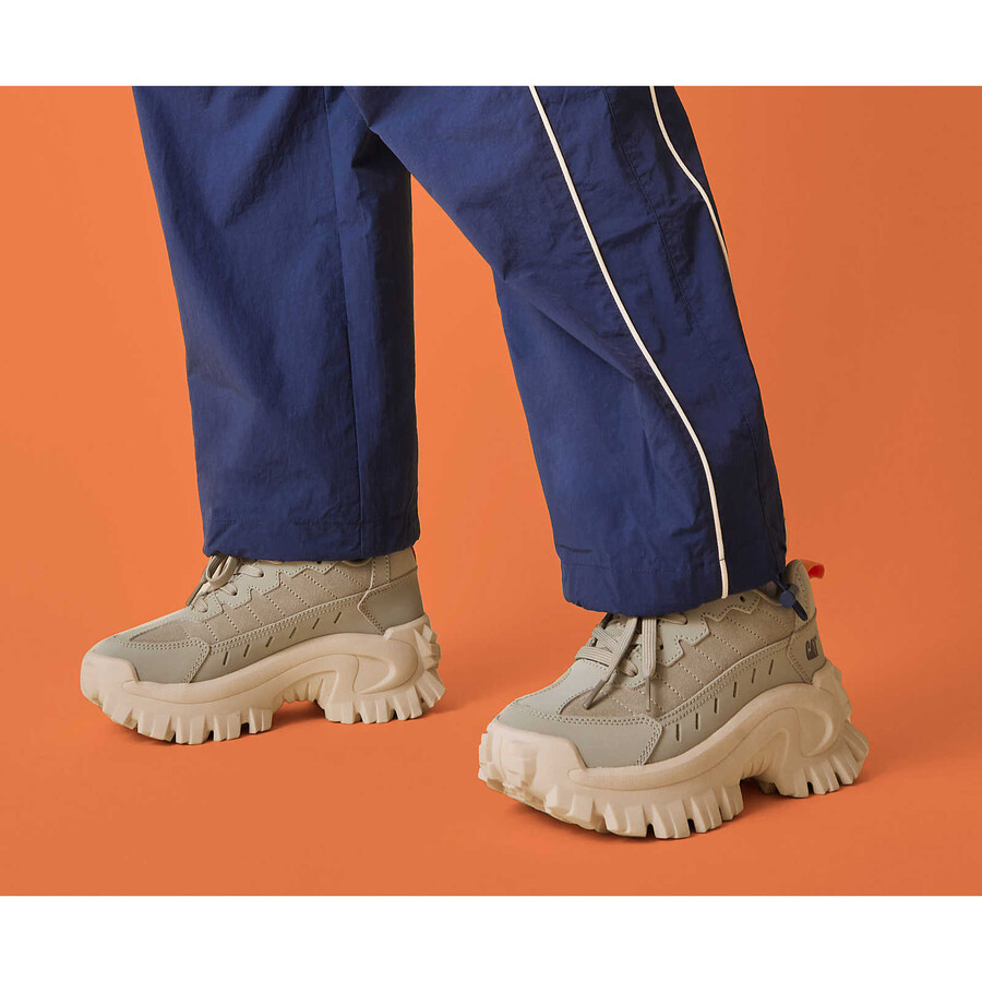 dames intruder lite sneaker