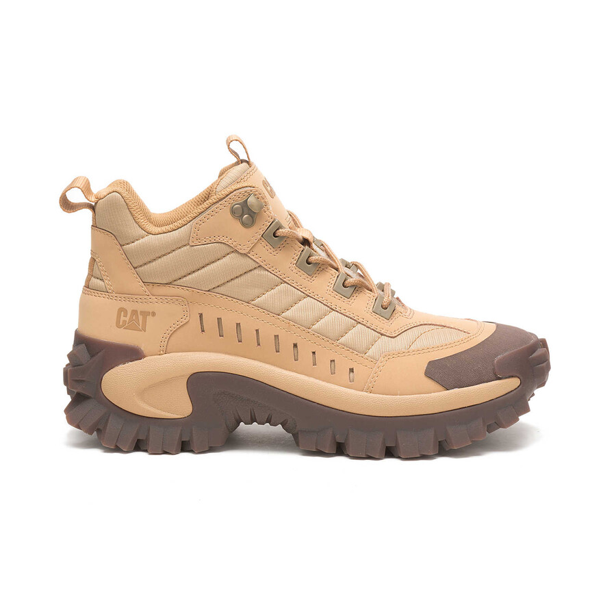 intruder mid shoe