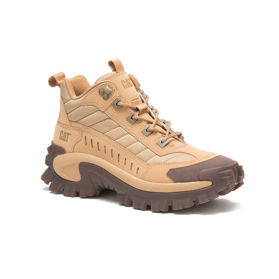intruder mid shoe