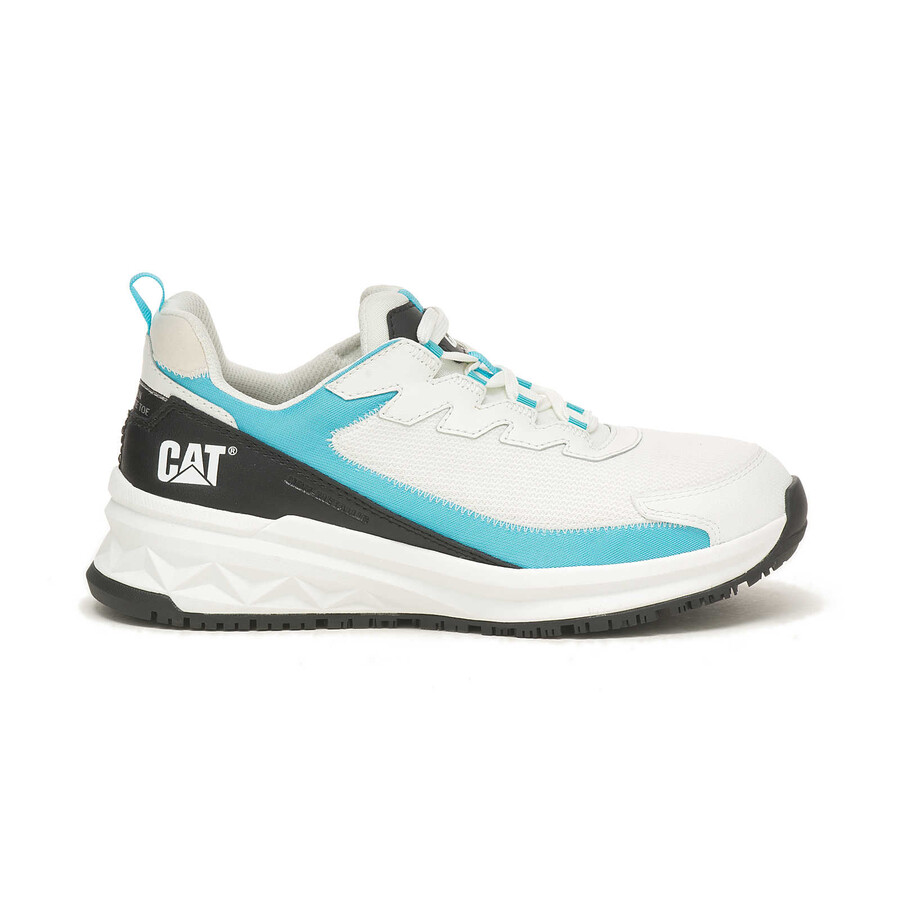 dames streamline runner werkschoen met carbon composiet neus