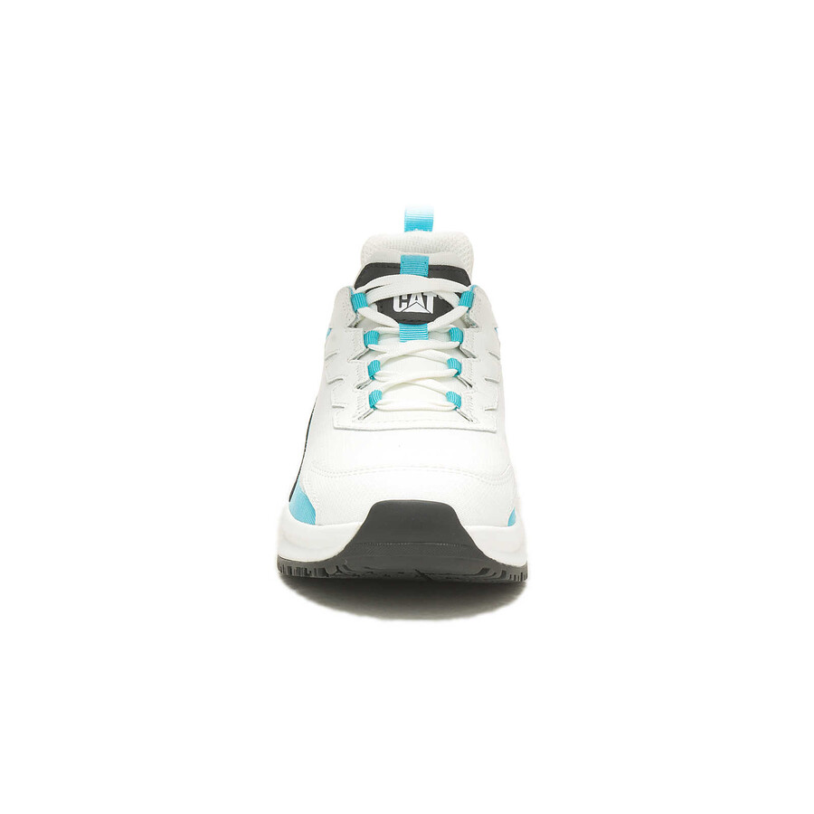 dames streamline runner werkschoen met carbon composiet neus