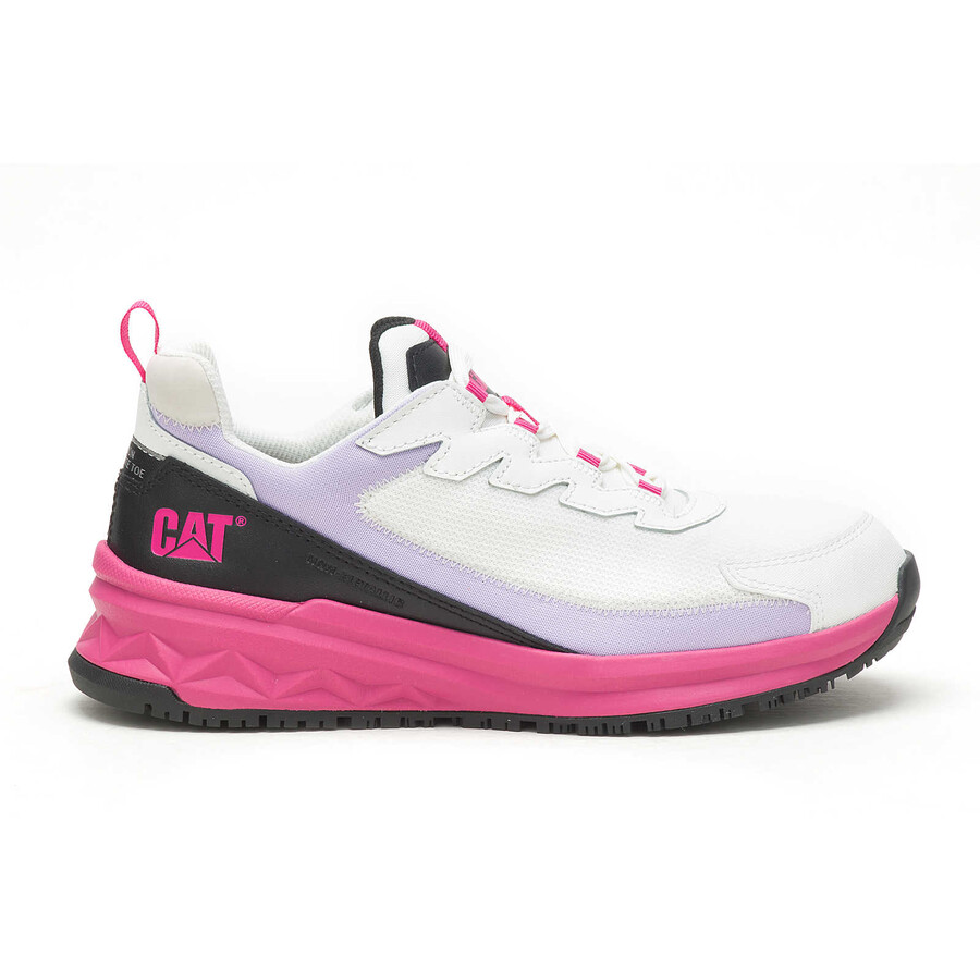 dames streamline runner werkschoen met carbon composiet neus