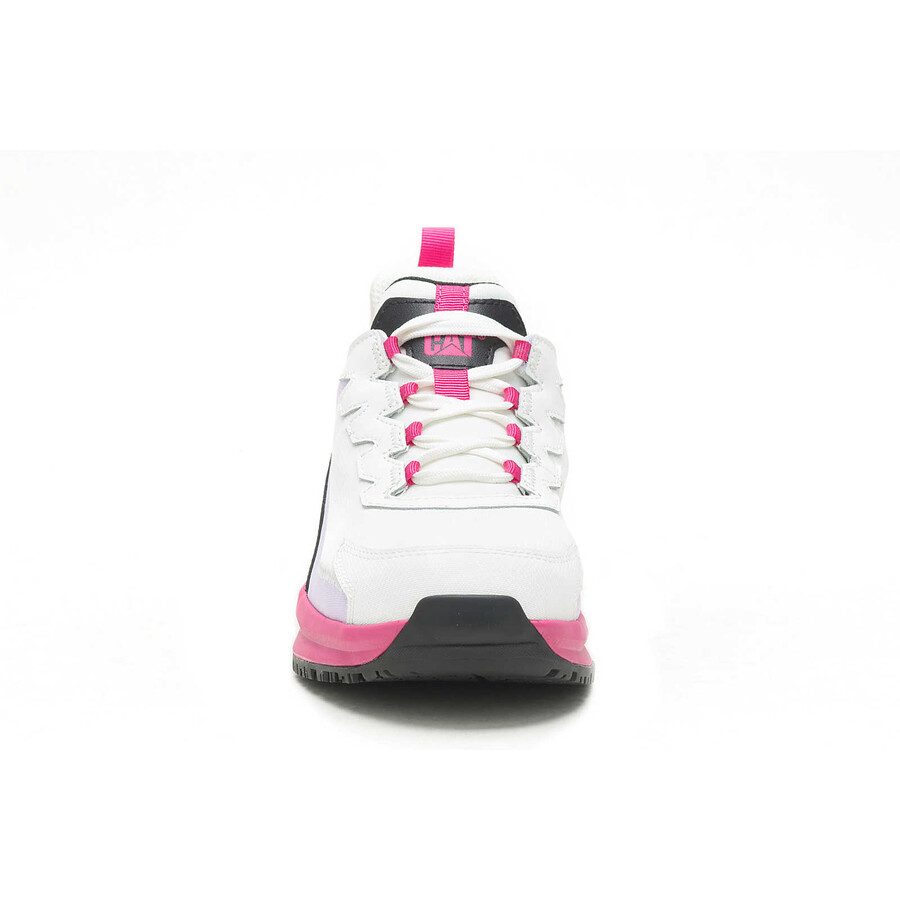 dames streamline runner werkschoen met carbon composiet neus