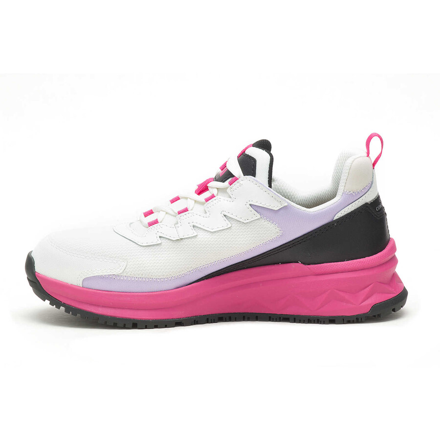 dames streamline runner werkschoen met carbon composiet neus
