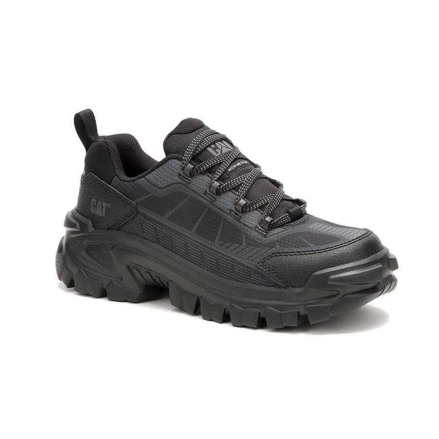 dames invader sport lo mesh composite toe werkschoen